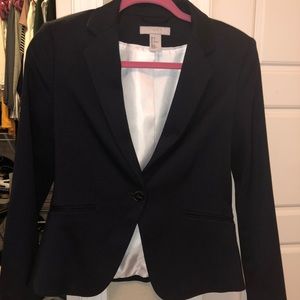 H&M women’s fitted blazer